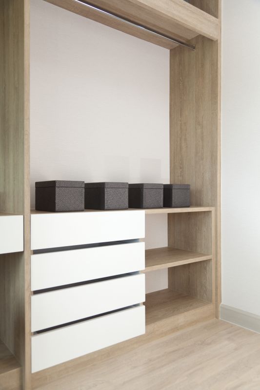 Built In Furniture Construction in Frederick, MD