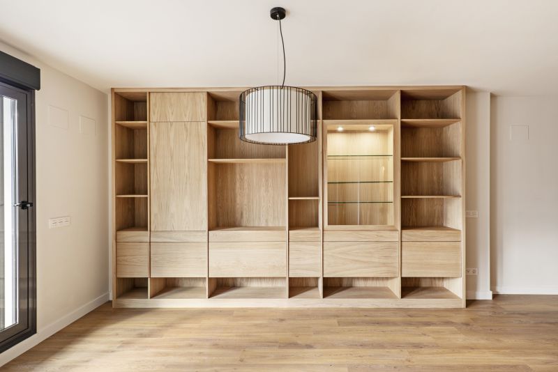 Customized Shelving Service in Annapolis, MD