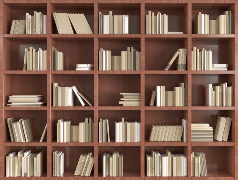 Library Installation in Fairfax, VA