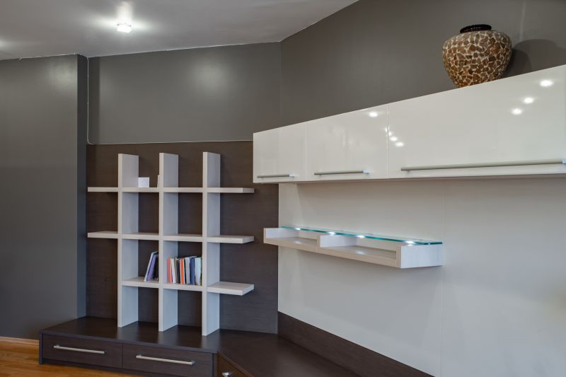 Library Shelving Installation in Greensboro, NC