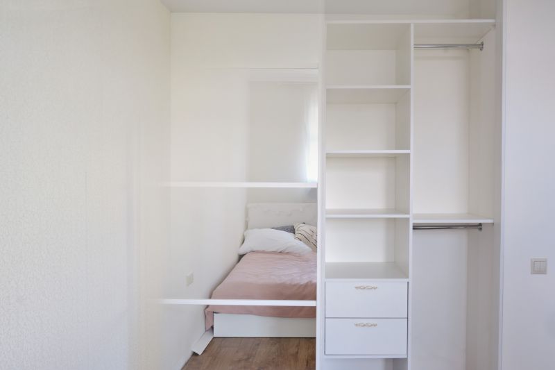 Mudroom Carpentry Installation in Woodbridge, VA