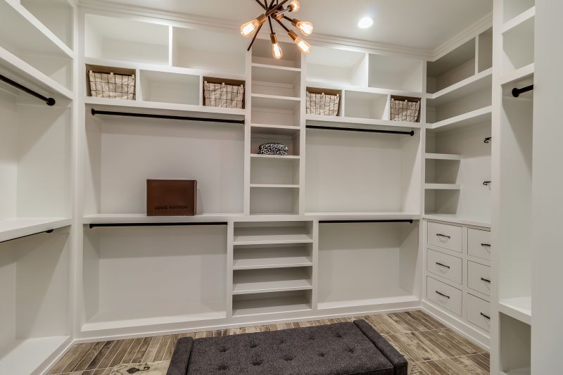 Library Shelving Installation in Frederick, MD